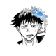 Megumi Fushiguro