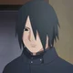 Sasuke Uchiha 