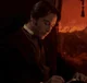 Jonathan harker