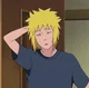 Minato Namikaze 