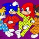 SEGA Boys Sleepover