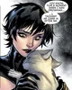 Selina Kyle