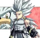 Silver The Saiyan