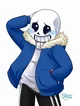Sans the Skeleton 