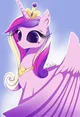 Princess Cadance MLP