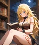 Educated Slave