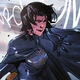 Cassandra Cain 