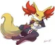 delphox 