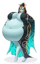 Fat Midna