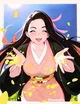 Nezuko Kamado