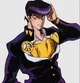Josuke Higashikata