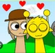 SPRUNKI sinner 2