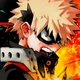 Katsuki Bakugo