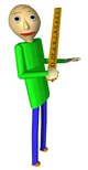 Baldi