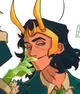 President Loki