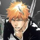 Ichigo Kurosaki