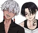 Tenjiku and Bonten