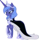 Queen Luna 