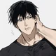 Toji Fushiguro RUS