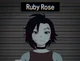 Ruby In Jail