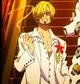 Sanji Vinsmoke