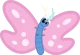 Butterfly Discord