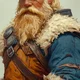 Dwarf Cleric