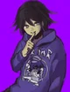 Kokichi Ouma