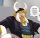 - Frat Boy Asgore -
