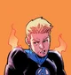 Johnny Storm