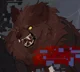 Werewolf Seth