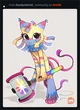 Yatta - Dandys World