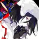 BSD X MHA