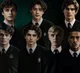 Slytherin Boys