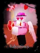 Chance Valentins