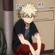 Katsuki Bakugou 