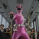 Pink Ranger