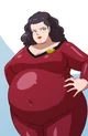 Fat Deanna Troi 