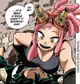 Mei Hatsume