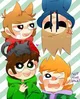 Eddsworld - Convos