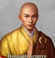 Honganji Kennyo
