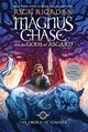 Magnus Chase