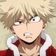 Katsuki Bakugo