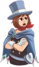 Trucy Wright 