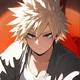 Mitsuki Bakugo