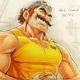 Wario - SuperMario
