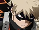 Katsuki Bakugou
