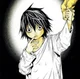 L Lawliet 