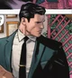 DC Bruce Wayne