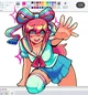 GIFfany-Currupt Game